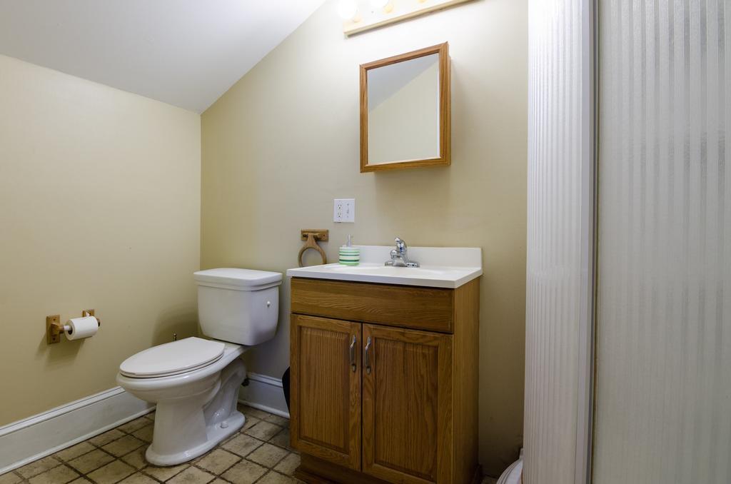 The Atlas House Hostel New Orleans Room photo